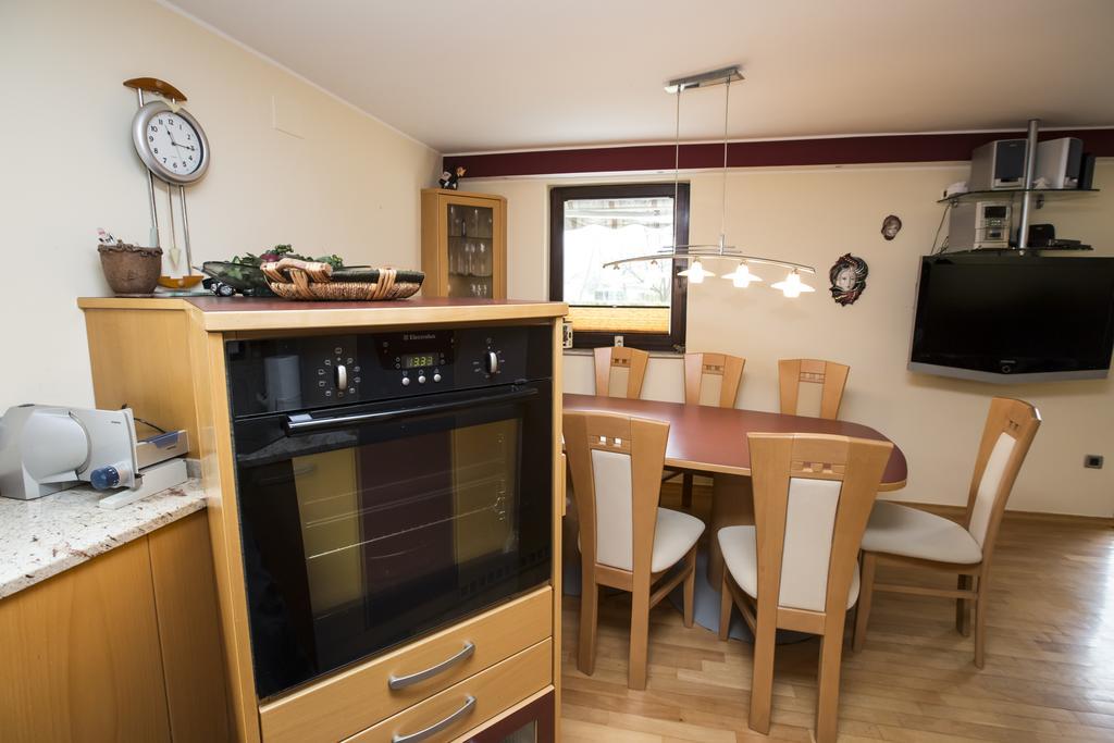 Holiday House Klemencic Bohinj Exterior photo