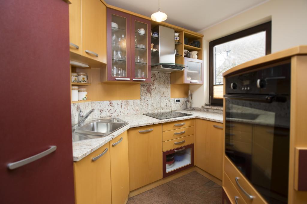 Holiday House Klemencic Bohinj Exterior photo