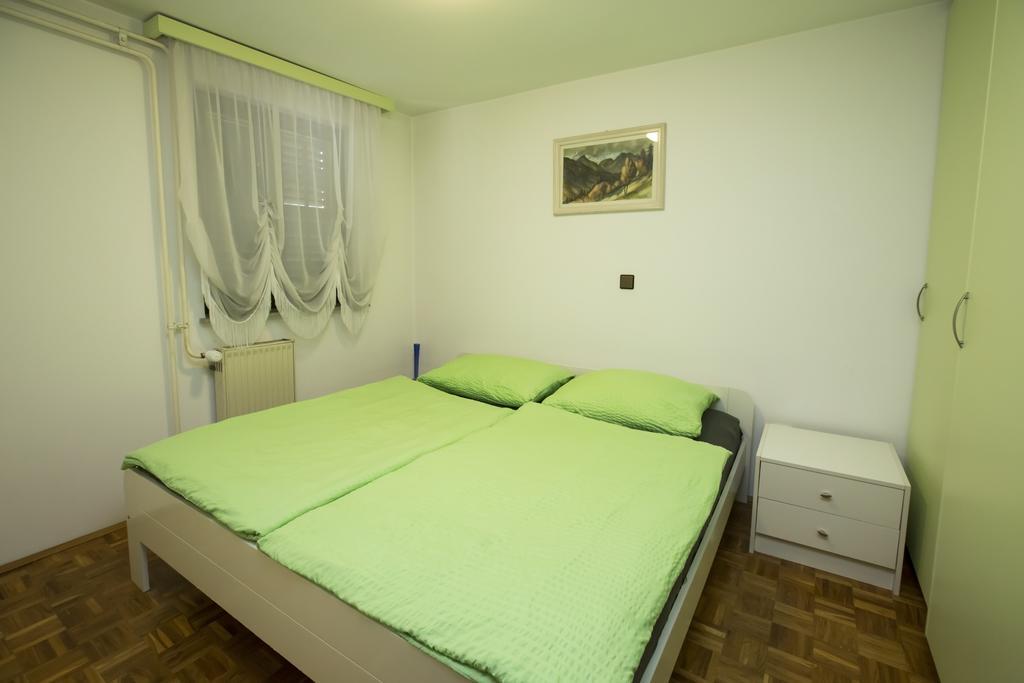 Holiday House Klemencic Bohinj Exterior photo