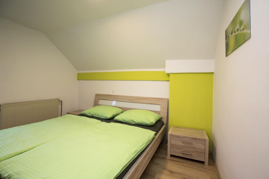 Holiday House Klemencic Bohinj Exterior photo