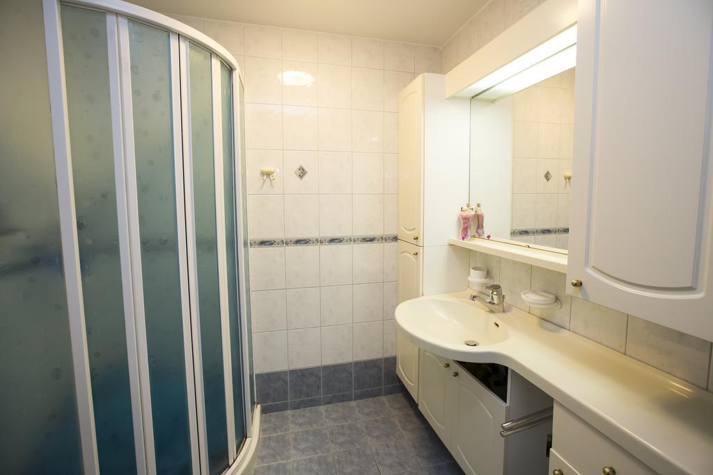 Holiday House Klemencic Bohinj Exterior photo