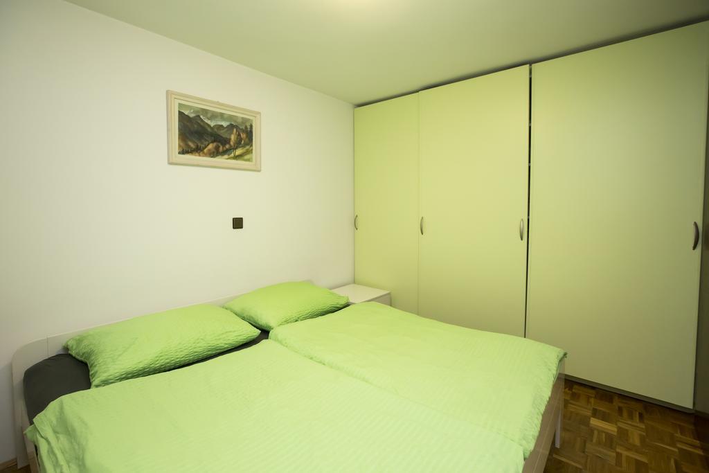 Holiday House Klemencic Bohinj Exterior photo