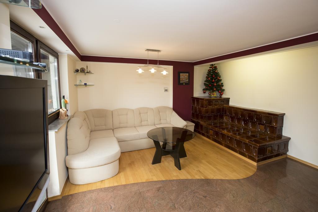 Holiday House Klemencic Bohinj Exterior photo