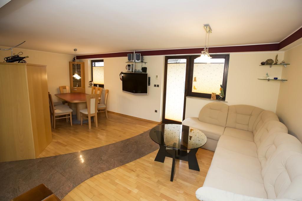 Holiday House Klemencic Bohinj Exterior photo