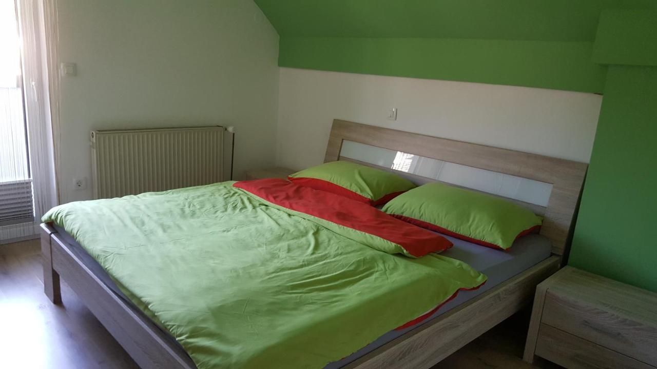 Holiday House Klemencic Bohinj Exterior photo